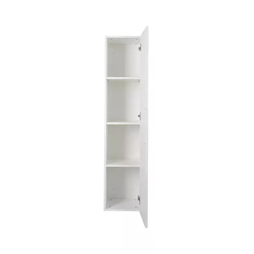 TMP VIVA fali fürdőszobai ÁLLÓSZEKRÉNY - 145 x 32 cm