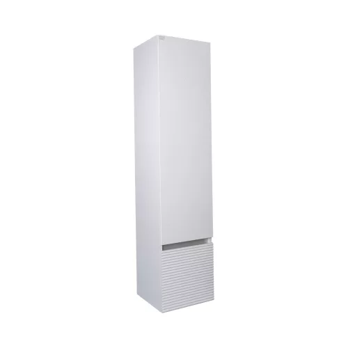 TMP TROYA fali fürdőszobai ÁLLÓSZEKRÉNY - 155 x 35 cm