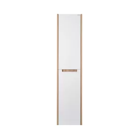   TMP GOLDY fali fürdőszobai ÁLLÓSZEKRÉNY - 155 x 35 x 30 cm