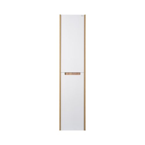 TMP GOLDY fali fürdőszobai ÁLLÓSZEKRÉNY - 155 x 35 x 30 cm