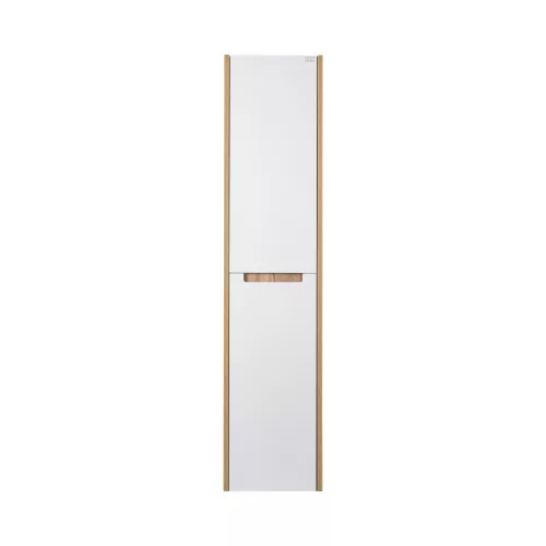 TMP GOLDY fali fürdőszobai ÁLLÓSZEKRÉNY - 155 x 35 x 30 cm