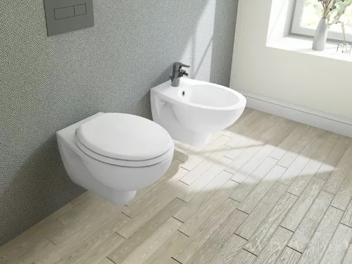 CeraStyle LILA fali WC