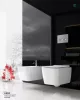 CeraStyle HERA fali WC - rimless - perem nélküli - rejtett szerelésű - 52 cm