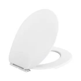   CR SOMBRERO WC ülőke - univerzális - műanyag PP - 46 cm x 40 cm