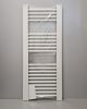 Viva Platinum Therm törölközőszárító radiátor - egyenes - fehér - 500 x 1200 mm