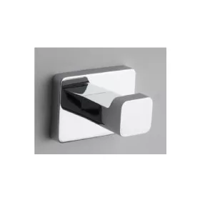 Viva CUBE - fürdőszobai kiegészítő - fogas - 6 cm