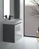 Sanovit NEON - porcelán mosdókagyló - 60 x 41,5 cm