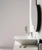 Sanovit TEODORA - PULTRA ültethető - Top Counter - porcelán mosdó -  - 65 x 46 cm