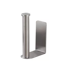   Viva INOX - fürdőszobai kiegészítő - WC papírtartó - ragasztható