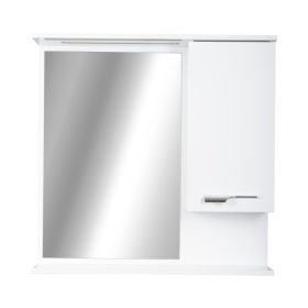 TMP PLAY Tükrös fürdőszobai szekrény - 65 x 85 cm