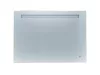 TMP LUX Touch fürdőszobai tükör - LED világítással - érintő kapcsolóval - 80 x 65 cm