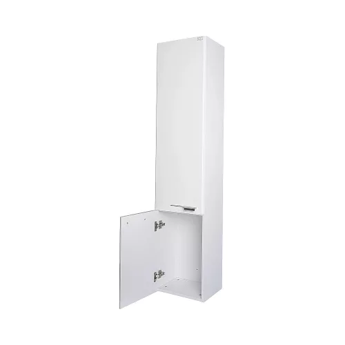 TMP LUX fali fürdőszobai ÁLLÓSZEKRÉNY - BALOS - 160 x 35 cm