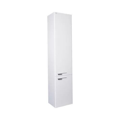TMP LUX fali fürdőszobai ÁLLÓSZEKRÉNY - JOBBOS - 160 x 35 cm