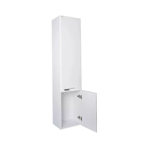 TMP LUX fali fürdőszobai ÁLLÓSZEKRÉNY - JOBBOS - 160 x 35 cm