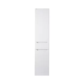   TMP SHARP fali fürdőszobai ÁLLÓSZEKRÉNY - BALOS - 160 x 35 cm