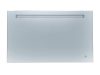 TMP LUX Touch fürdőszobai tükör - LED világítással - érintő kapcsolóval - 100 x 70 cm