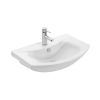 TMP ZX 55 - SONOMA - álló fürdőszobabútor - Sanovit ZENON - 6055 porcelán mosdóval - 55 x 44 cm