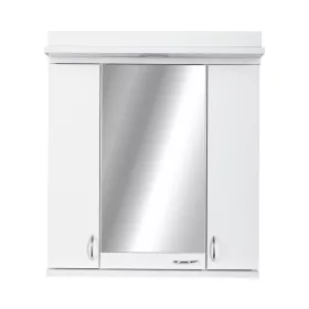   VivaStyle DJANI Tükrös fürdőszobai szekrény - NAGY - 61 x 69 cm