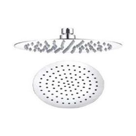   Viva Style NIAGARA esőztető fejzuhany - INOX - slim - Ø 20 cm