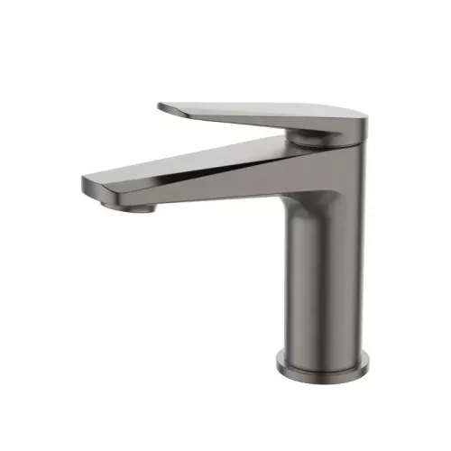 Caldo Freddo mosdó csaptelep - leeresztő nélkül - GUNMETAL - fegyverszürke