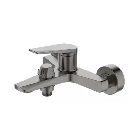 Caldo Freddo kádtöltő csaptelep - GUNMETAL - szürke