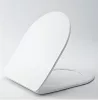 Viva BRILLA SLIM L WC ülőke - duroplast - lecsapódásgátlós - levehető klikk rendszer - 43 x 36,5 cm