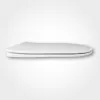 Viva BRILLA SLIM XL WC ülőke - duroplast - lecsapódásgátlós - levehető klikk rendszer - 46 x 36,5 cm