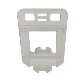   Viva TOOL XL 12-22 mm lapvastagsághoz burkolatszintező klipsz 1 mm 100 db/ csomag