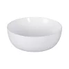 Eros RAISE - PULTRA ültethető - Top Counter - porcelán mosdó - O - Ø 41 cm