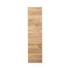 TMP NORD CRAFT fali függesztett ÁLLÓSZEKRÉNY - 165 x 35 cm