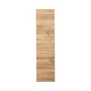TMP NORD CRAFT fali függesztett ÁLLÓSZEKRÉNY - 150 x 38 cm