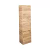TMP NORD CRAFT fali függesztett ÁLLÓSZEKRÉNY - 150 x 38 cm