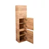 TMP NORD CRAFT fali függesztett ÁLLÓSZEKRÉNY - 150 x 38 cm