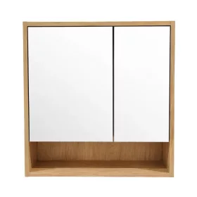 TMP SLIM STRIPE tükrös szekrény - 60 x 65 cm