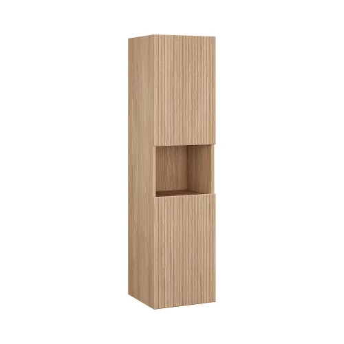 TMP SLIM STRIPE fali függesztett ÁLLÓSZEKRÉNY - 155 x 35 cm