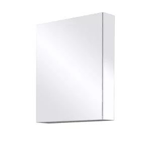   Piramida KARMA L Tükrös fürdőszobai szekrény - 50 x 60 x 12 cm