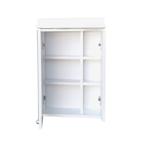 VivaStyle DJANI Tükrös fürdőszobai szekrény - KICSI - 46 x 69 cm