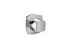 CeraStyle SQUARE ECO hidegvizes bidé csaptelep - falsík alatti - 1/2"