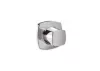 CeraStyle SQUARE ECO hidegvizes bidé csaptelep - falsík alatti - 1/2"