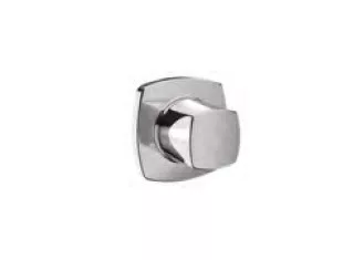 CeraStyle SQUARE ECO hidegvizes bidé csaptelep - falsík alatti - 1/2"