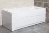 Favorit LINEA szaniter akril kád - előlappal - oldallappal- állvánnyal - 160 x 70 cm