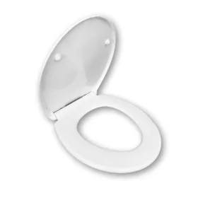   Viva PLUS WC ülőke - duroplast - lecsapódásgátlós - könnyen levehető klikk rendszerű