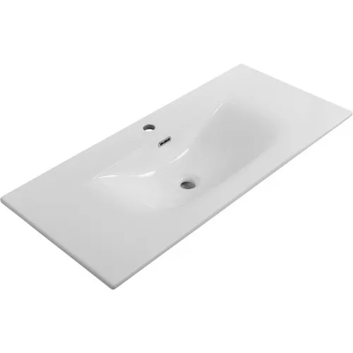 Eros SKY 1 - beépíthető mosdó - 101 x 46 cm