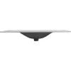 Eros SKY 1 - beépíthető mosdó - 101 x 46 cm