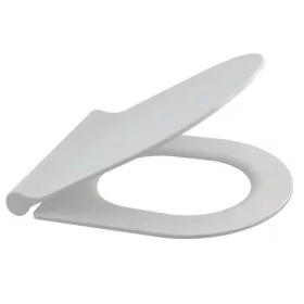   Viva SLIM WC ülőke - duroplast - lecsapódásgátlós - könnyen levehető klikk rendszerű