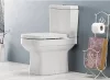 CeraStyle NOURA monoblokk WC - BEÉPÍTETT bidé funkcióval - NEM FALIG érő talppal