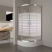 Zuhanykabin