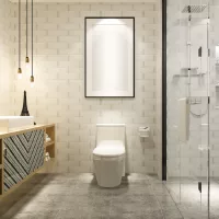 WC / Bidé / Piszoár